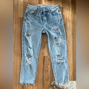 PacSun Mom Jean